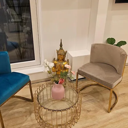 Neubau - Pool Gym Sauna Extra Buchbar * Münih