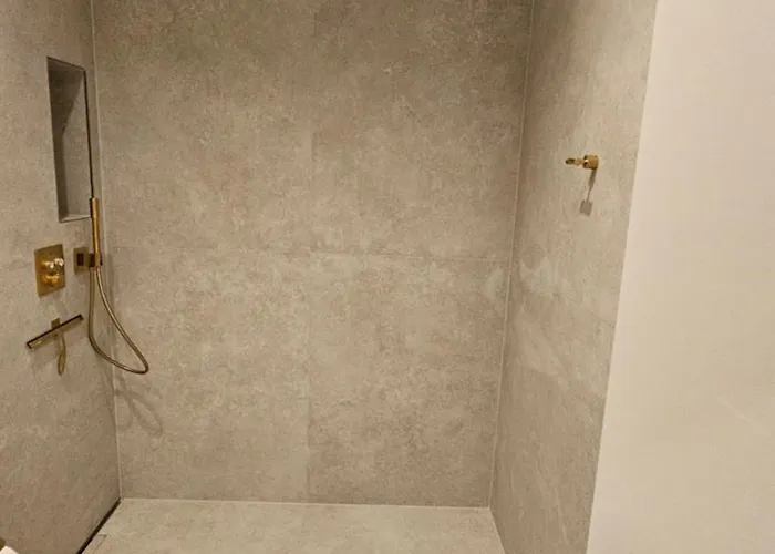 Neubau - Pool Gym Sauna Extra Buchbar 慕尼黑