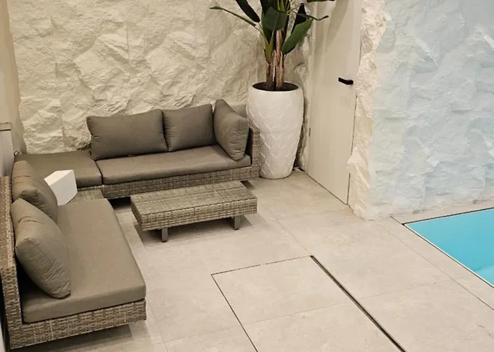 Neubau - Pool Gym Sauna Extra Buchbar 公寓 慕尼黑